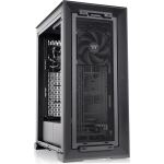 Geh Thermaltake CTE T500 TG Midi Tower                 Black retail