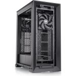 Geh Thermaltake CTE T500 TG Midi Tower                 Black retail