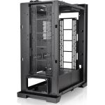 Geh Thermaltake CTE T500 TG Midi Tower                 Black retail