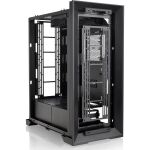 Geh Thermaltake CTE T500 TG Midi Tower                 Black retail