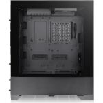 Geh Thermaltake CTE T500 TG Midi Tower                 Black retail