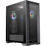 Geh Thermaltake CTE T500 TG Midi Tower  "ARGB"...