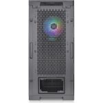 Geh Thermaltake CTE T500 TG Midi Tower  "ARGB"         Black retail