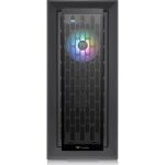 Geh Thermaltake CTE T500 TG Midi Tower  "ARGB"         Black retail