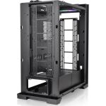 Geh Thermaltake CTE T500 TG Midi Tower  "ARGB"         Black retail