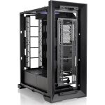 Geh Thermaltake CTE T500 TG Midi Tower  "ARGB"         Black retail