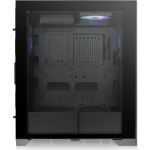 Geh Thermaltake CTE T500 TG Midi Tower  "ARGB"         Black retail