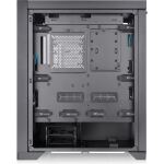 Geh Thermaltake CTE T500 TG Midi Tower  "ARGB"         Black retail