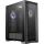 Geh Thermaltake CTE T500 TG Midi Tower  "ARGB"         Black retail