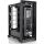 Geh Thermaltake CTE T500 TG Midi Tower  "ARGB"         Black retail