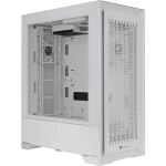 Geh Thermaltake CTE T500 TG Midi Tower  "Snow"...