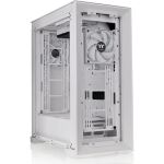 Geh Thermaltake CTE T500 TG Midi Tower  "Snow"         White retail