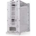 Geh Thermaltake CTE T500 TG Midi Tower  "Snow"         White retail