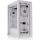 Geh Thermaltake CTE T500 TG Midi Tower  "Snow"         White retail