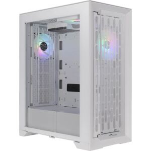 Geh Thermaltake CTE T500 TG Midi Tower  "ARGB Snow"    White retail