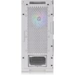 Geh Thermaltake CTE T500 TG Midi Tower  "ARGB Snow"    White retail