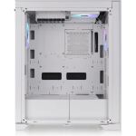 Geh Thermaltake CTE T500 TG Midi Tower  "ARGB Snow"    White retail
