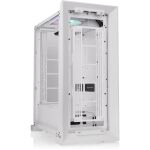 Geh Thermaltake CTE T500 TG Midi Tower  "ARGB Snow"    White retail