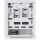 Geh Thermaltake CTE T500 TG Midi Tower  "ARGB Snow"    White retail