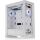 Geh Thermaltake CTE T500 TG Midi Tower  "ARGB Snow"    White retail
