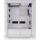 Geh Thermaltake CTE T500 TG Midi Tower  "ARGB Snow"    White retail
