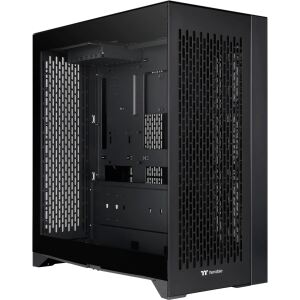 Geh Thermaltake CTE E600 MX Midi Tower                 Black retail