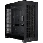 Geh Thermaltake CTE E600 MX Midi Tower                 Black retail