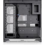 Geh Thermaltake CTE E600 MX Midi Tower                 Black retail