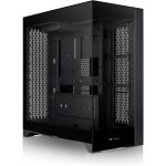 Geh Thermaltake CTE E600 MX Midi Tower                 Black retail
