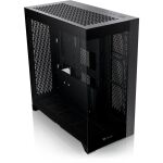 Geh Thermaltake CTE E600 MX Midi Tower                 Black retail