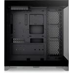 Geh Thermaltake CTE E600 MX Midi Tower                 Black retail