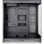 Geh Thermaltake CTE E600 MX Midi Tower                 Black retail