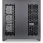 Geh Thermaltake CTE E600 MX Midi Tower                 Black retail