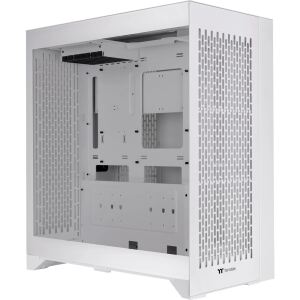 Geh Thermaltake CTE E600 MX Midi Tower  "Snow"         White retail