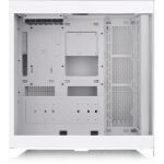 Geh Thermaltake CTE E600 MX Midi Tower  "Snow"         White retail
