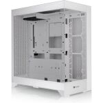 Geh Thermaltake CTE E600 MX Midi Tower  "Snow"         White retail