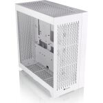 Geh Thermaltake CTE E600 MX Midi Tower  "Snow"         White retail