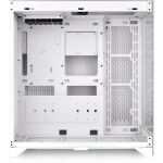 Geh Thermaltake CTE E600 MX Midi Tower  "Snow"         White retail