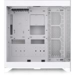 Geh Thermaltake CTE E600 MX Midi Tower  "Snow"         White retail