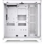 Geh Thermaltake CTE E600 MX Midi Tower  "Snow"         White retail