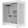 Geh Thermaltake CTE E600 MX Midi Tower  "Snow"         White retail