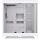 Geh Thermaltake CTE E600 MX Midi Tower  "Snow"         White retail