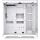 Geh Thermaltake CTE E600 MX Midi Tower  "Snow"         White retail