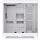 Geh Thermaltake CTE E600 MX Midi Tower  "Snow"         White retail