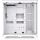 Geh Thermaltake CTE E600 MX Midi Tower  "Snow"         White retail
