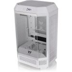 Geh Thermaltake The Tower 300  Mini Tower  "Snow"      White retail