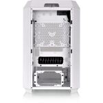 Geh Thermaltake The Tower 300  Mini Tower  "Snow"      White retail