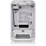 Geh Thermaltake The Tower 300  Mini Tower  "Snow"      White retail