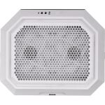 Geh Thermaltake The Tower 300  Mini Tower  "Snow"      White retail