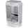Geh Thermaltake The Tower 300  Mini Tower  "Snow"      White retail
